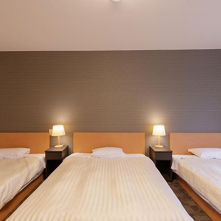 Itoen Hotel Shiobara Nasushiobara Bagian luar foto