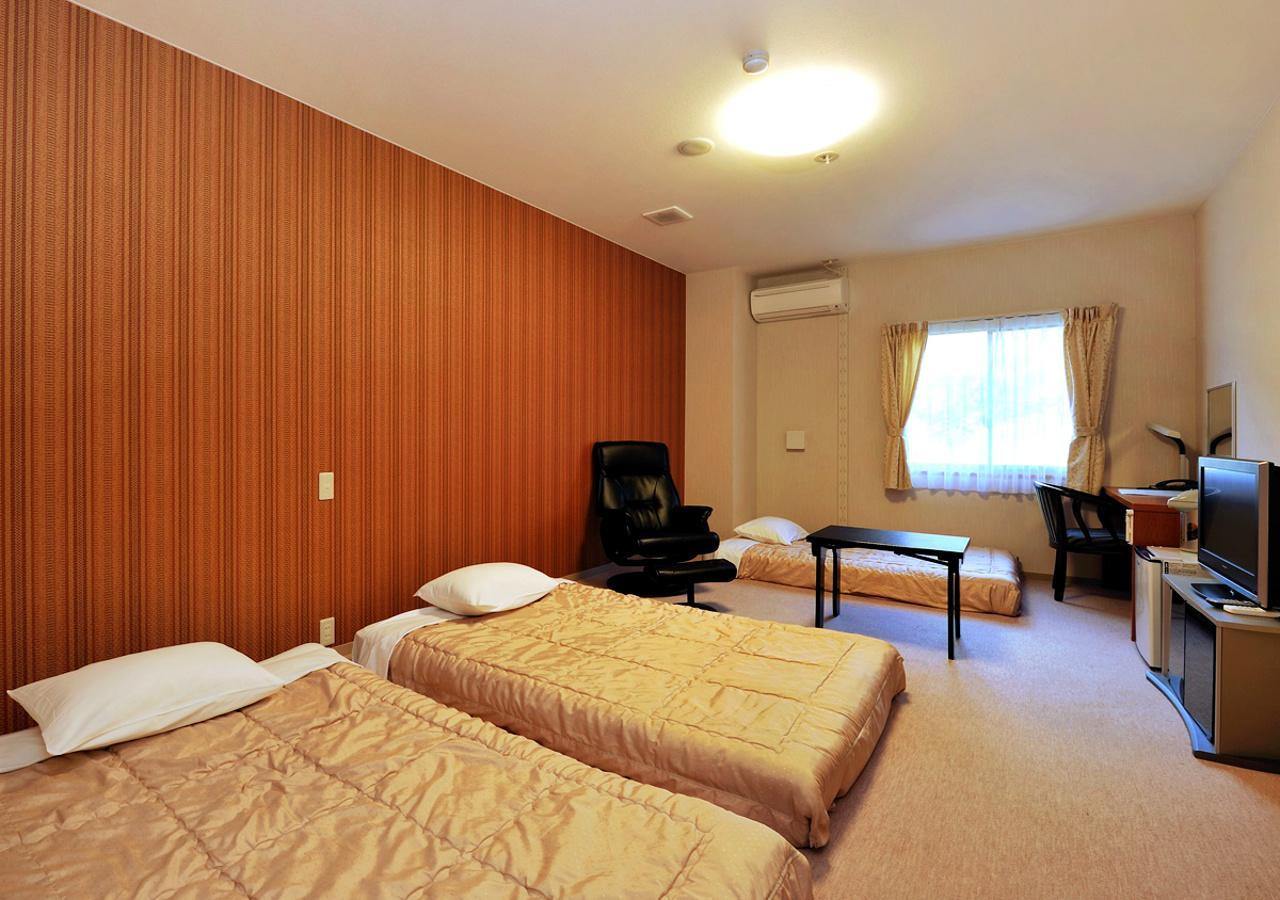 Itoen Hotel Shiobara Nasushiobara Bagian luar foto