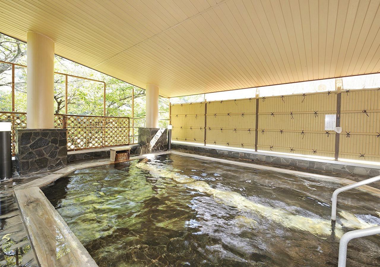 Itoen Hotel Shiobara Nasushiobara Bagian luar foto