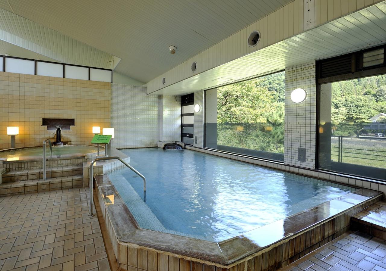 Itoen Hotel Shiobara Nasushiobara Bagian luar foto